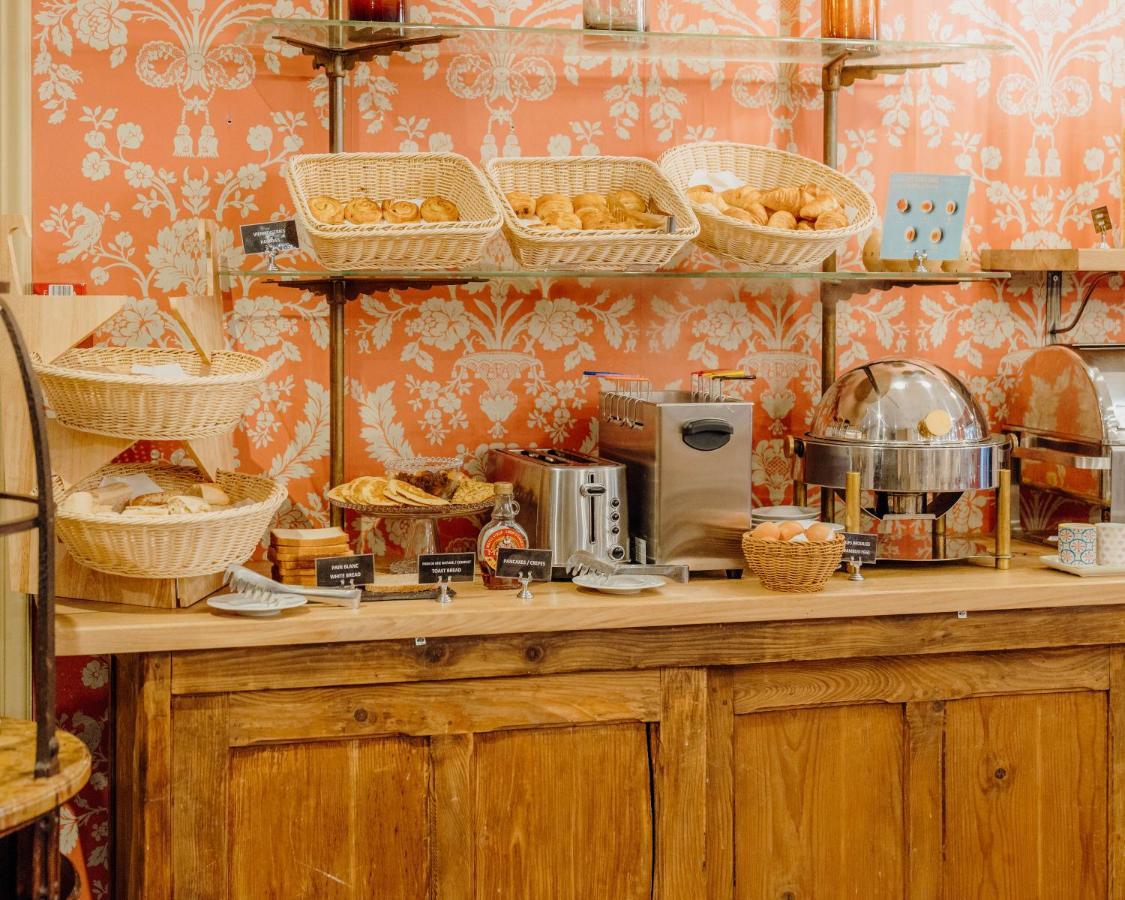 Le Grimaldi By Happyculture Hotel 4*