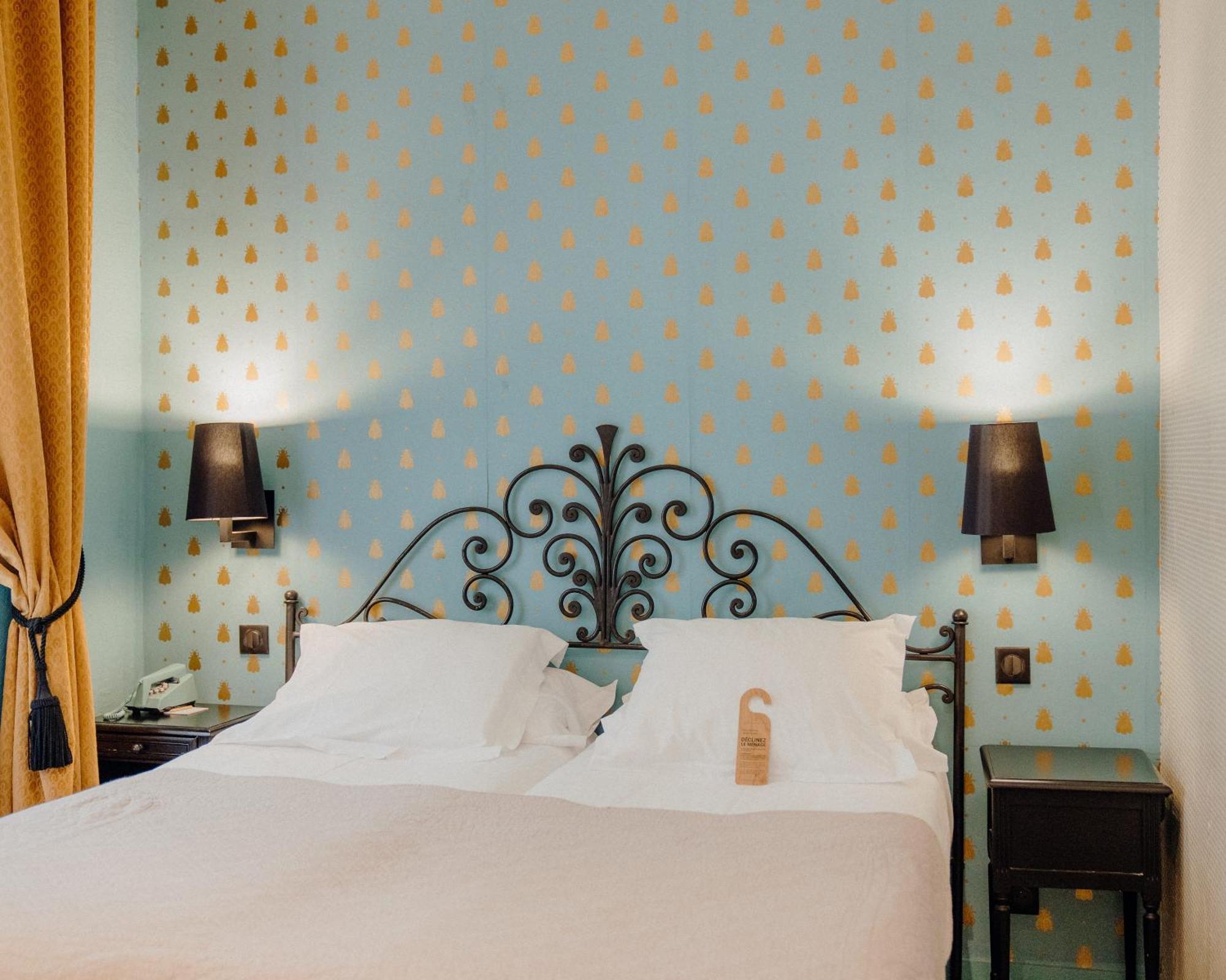 Le Grimaldi By Happyculture Hotel Nice
