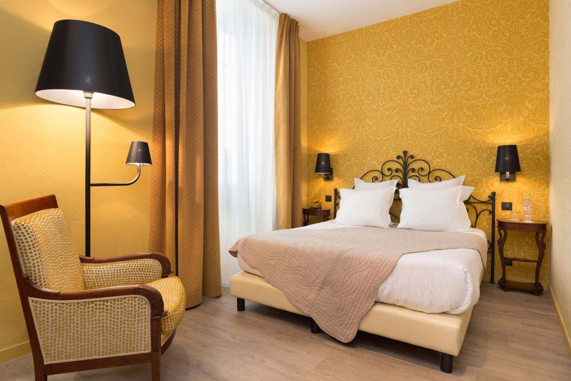 Le Grimaldi By Happyculture Nice