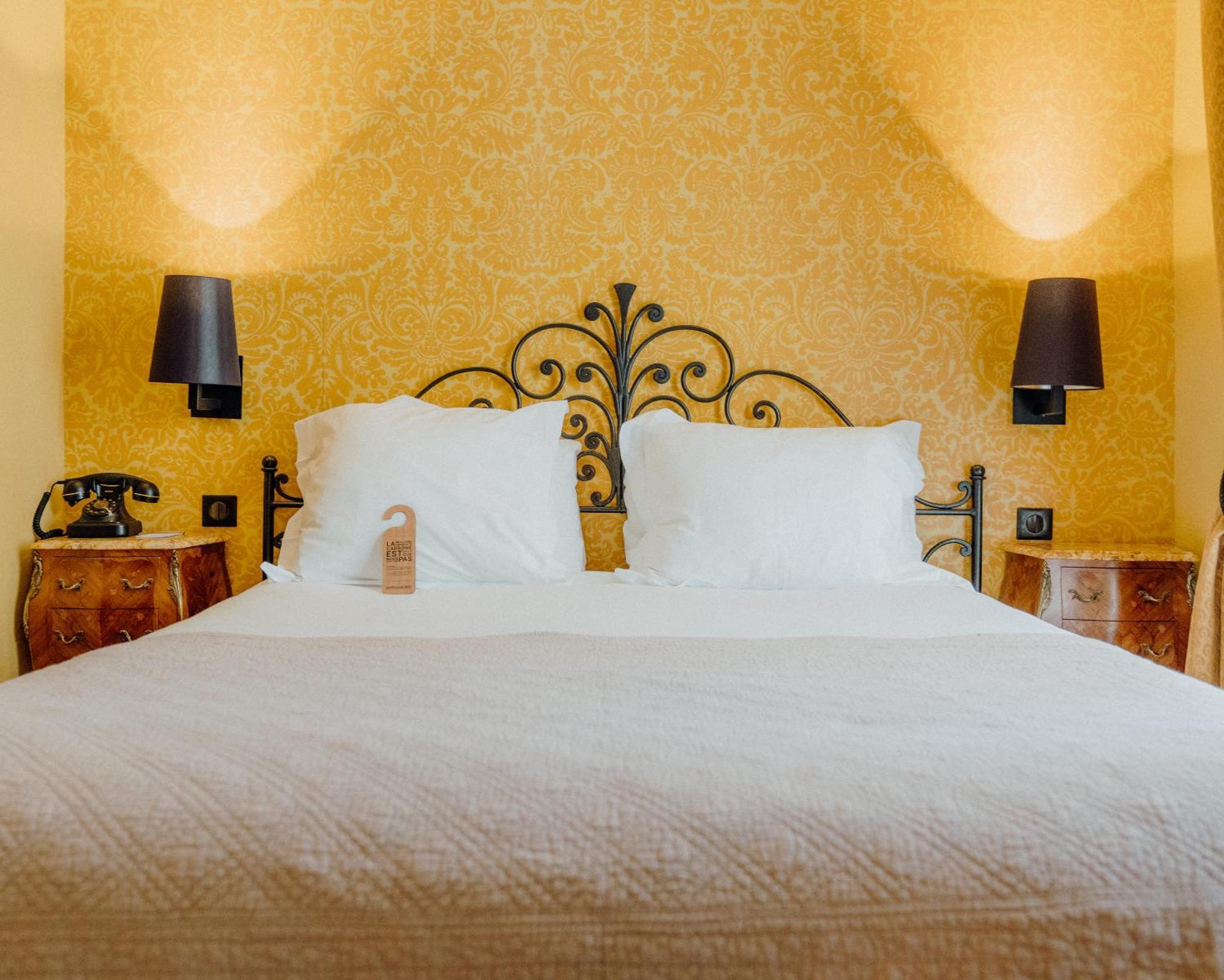 Hotel Le Grimaldi By Happyculture Nice