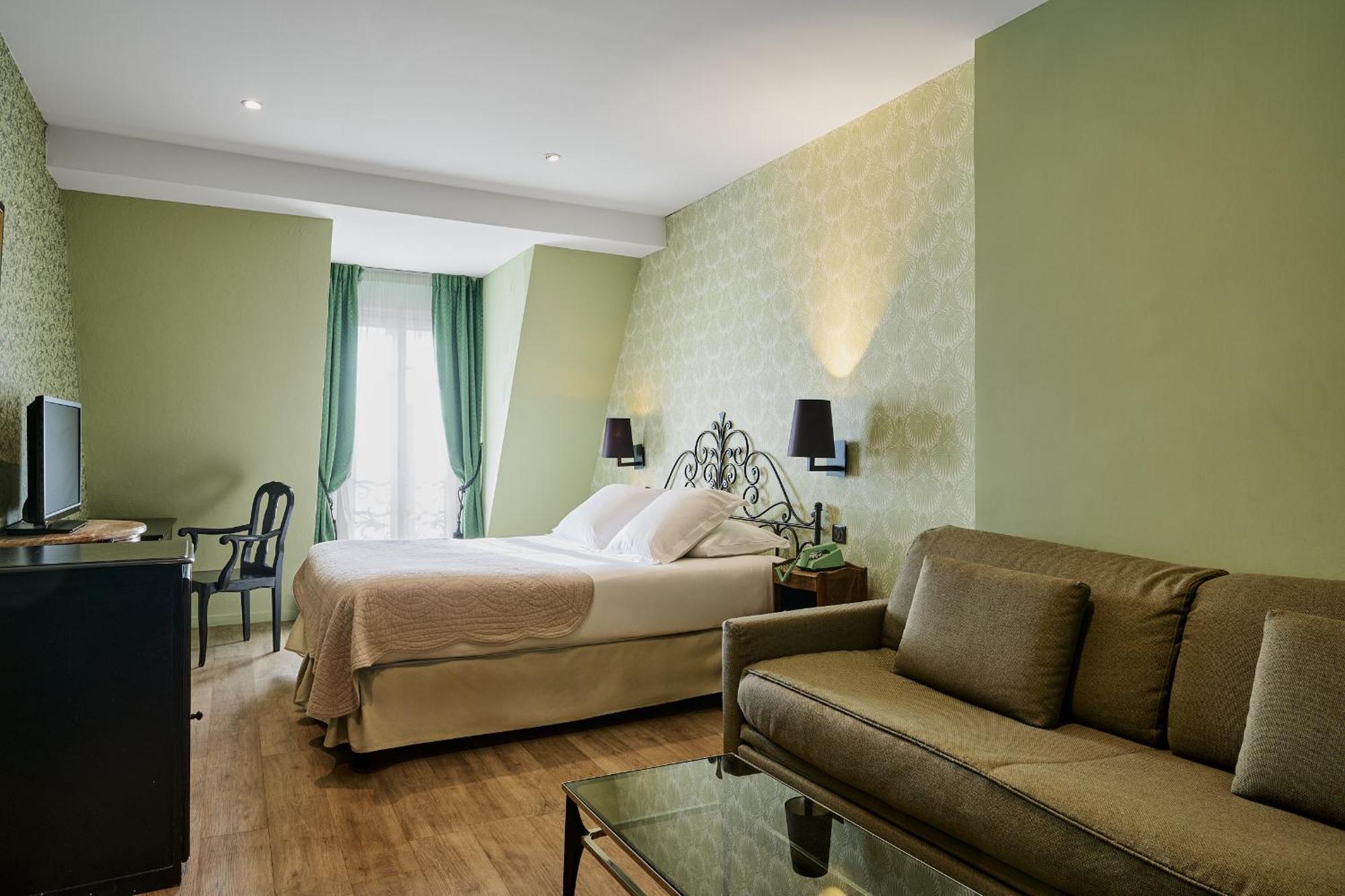 Le Grimaldi By Happyculture Hotel
