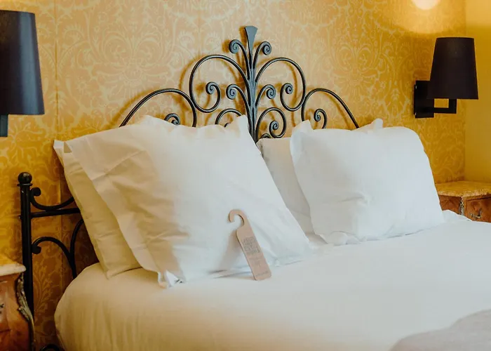 Hotel Le Grimaldi By Happyculture