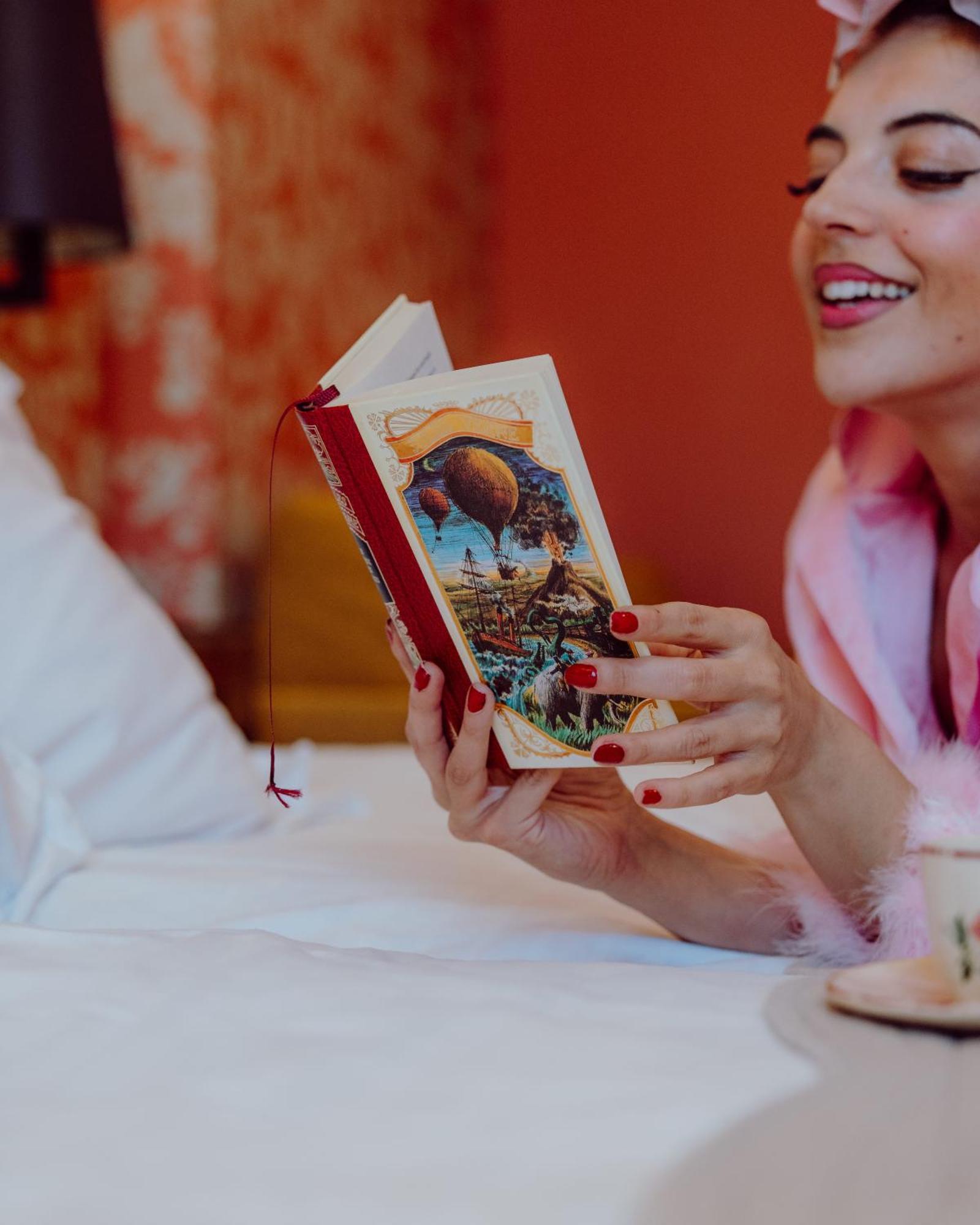 Le Grimaldi By Happyculture Hotel