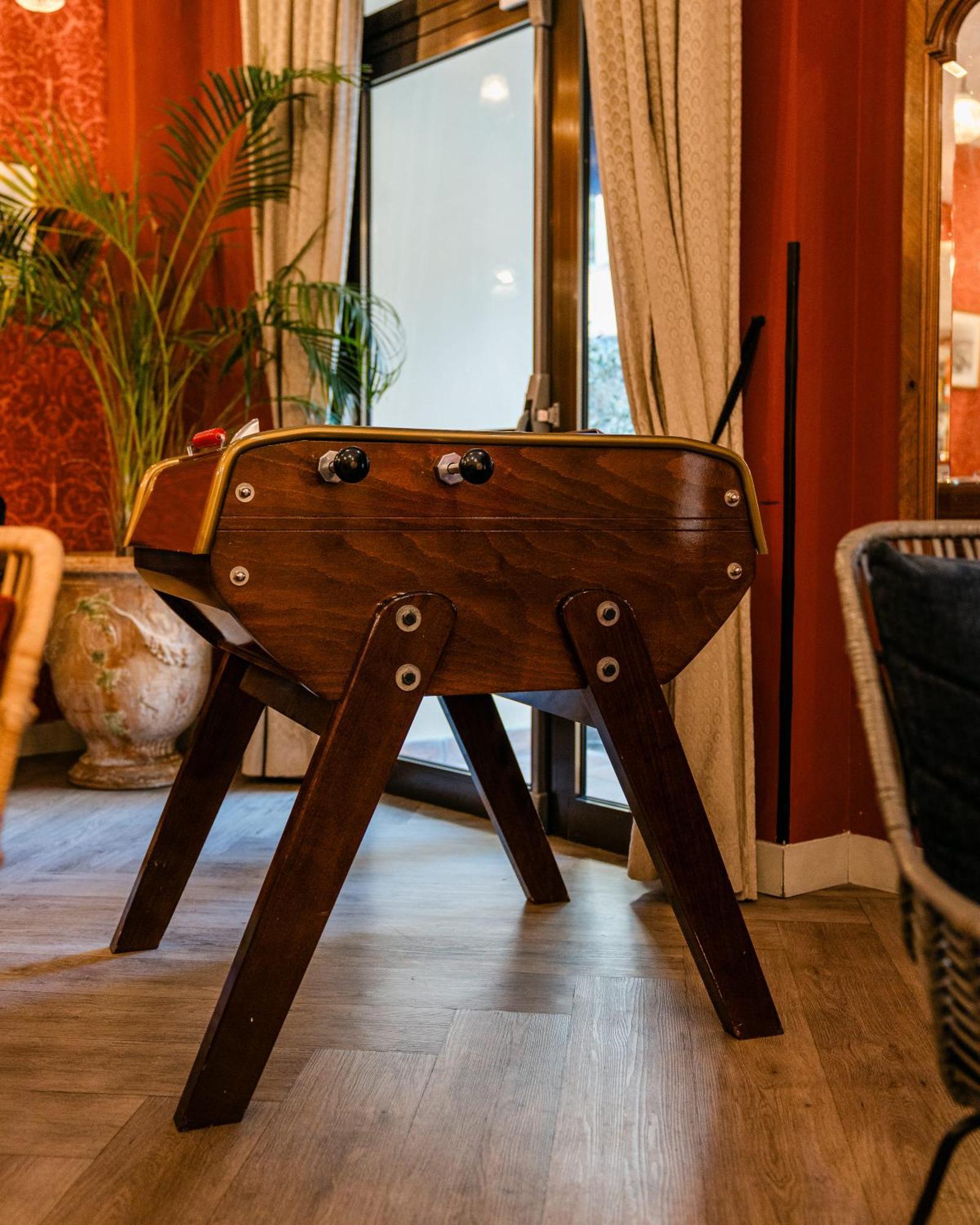 Hotel Le Grimaldi By Happyculture 4*