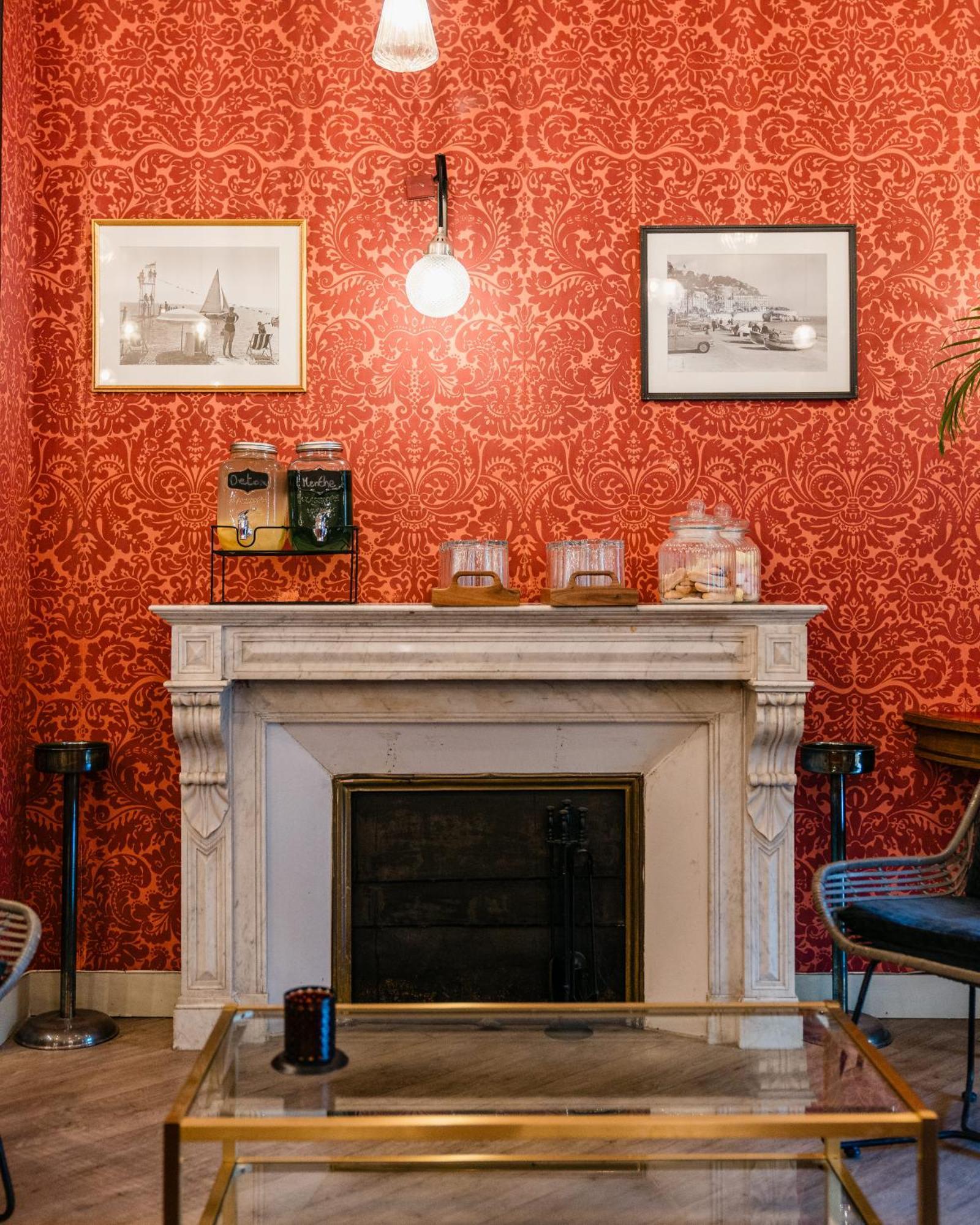Le Grimaldi By Happyculture Nice