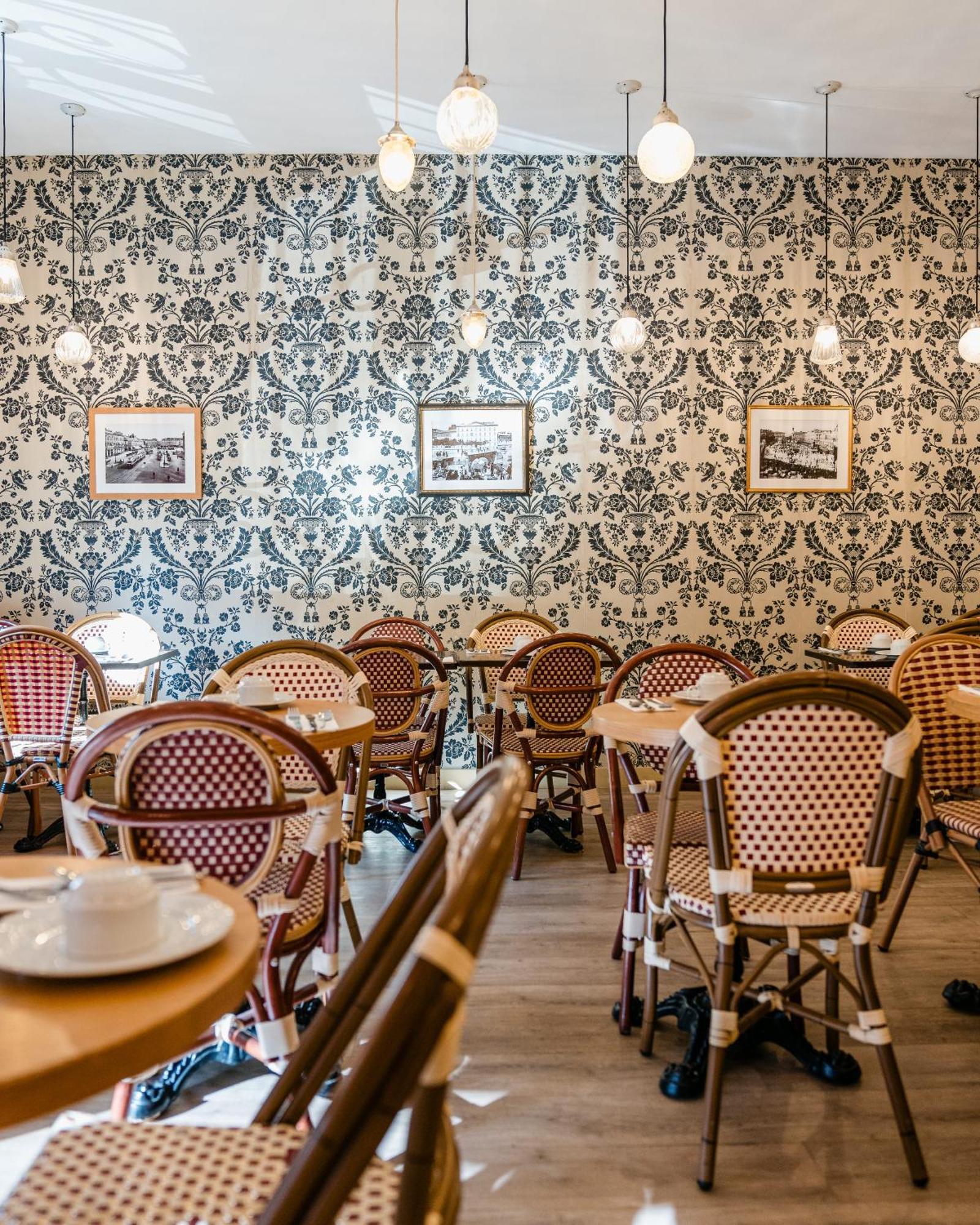 Le Grimaldi By Happyculture Hotel 4*