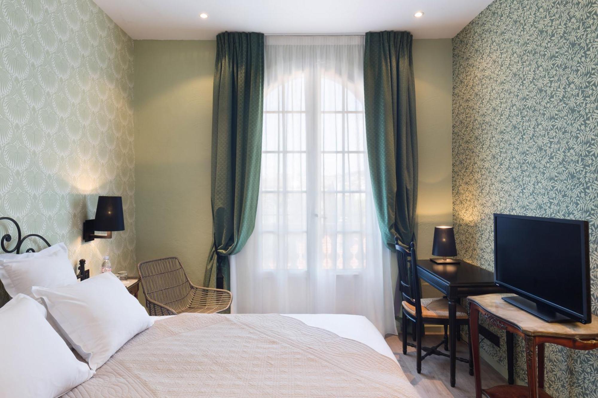 Le Grimaldi By Happyculture Hotel 4*