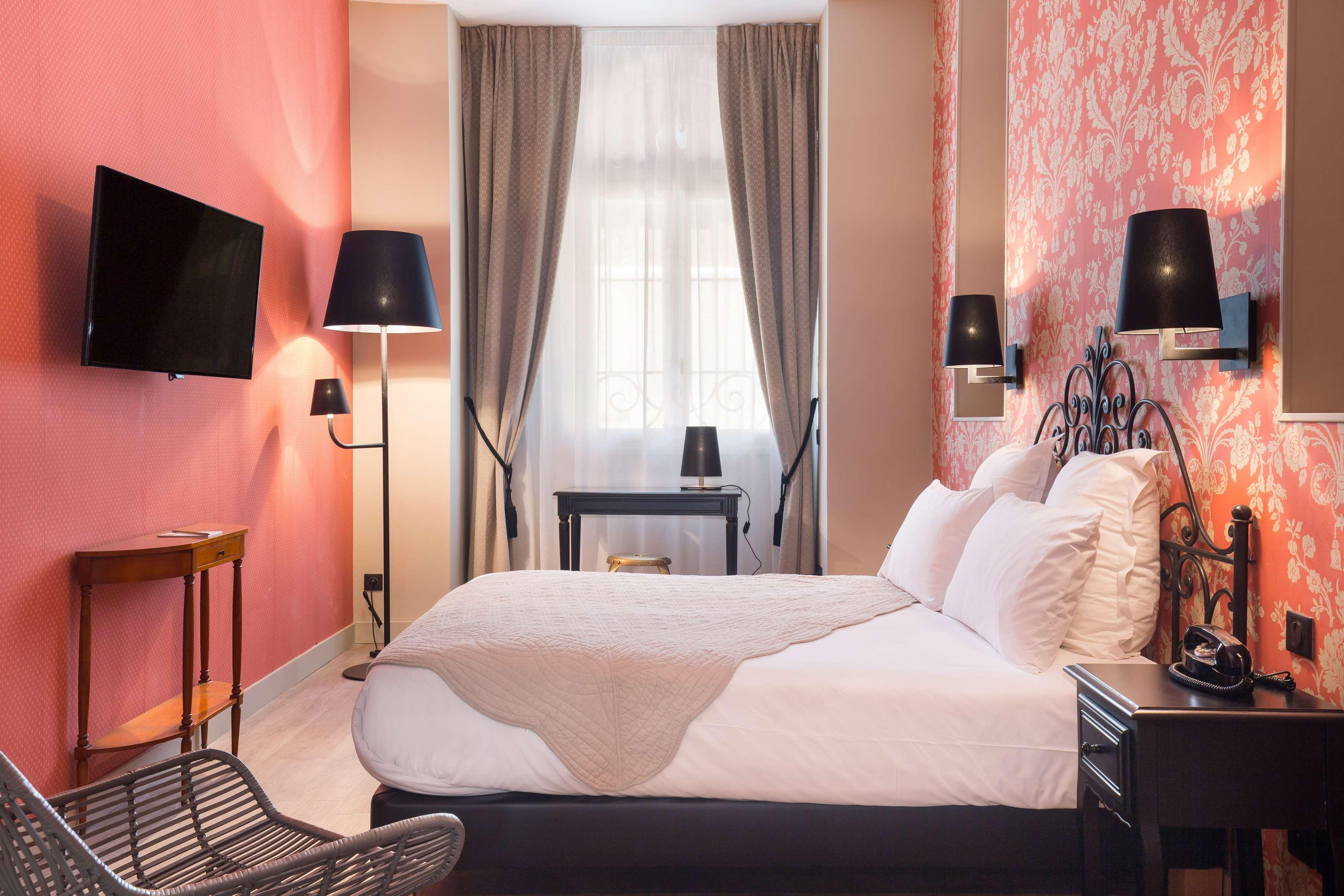 Le Grimaldi By Happyculture Hotel 4*