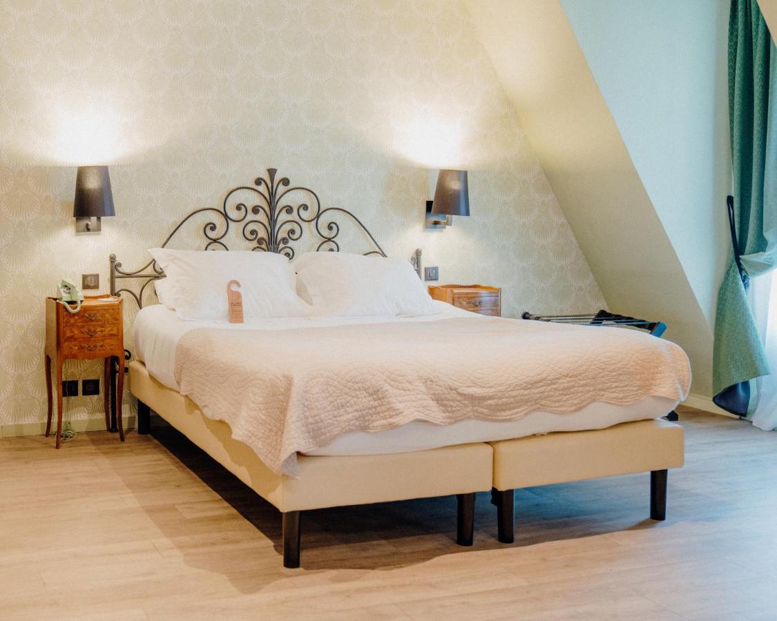 Le Grimaldi By Happyculture Hotel Nizza