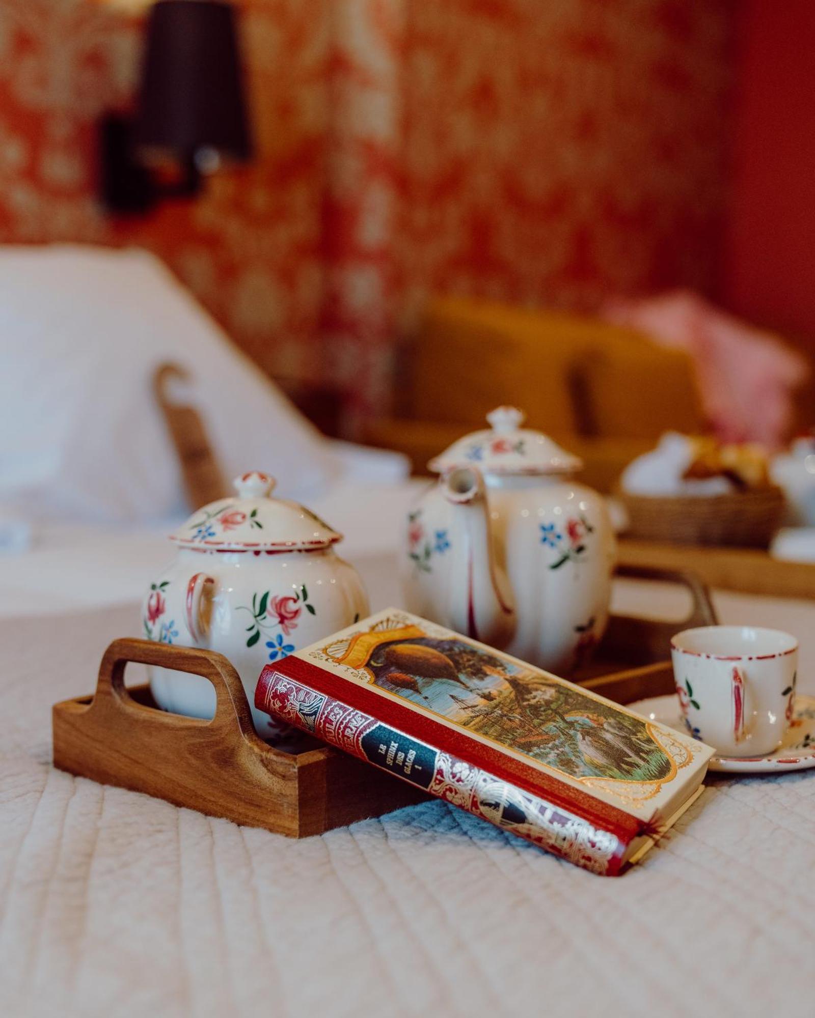 Le Grimaldi By Happyculture Hotel