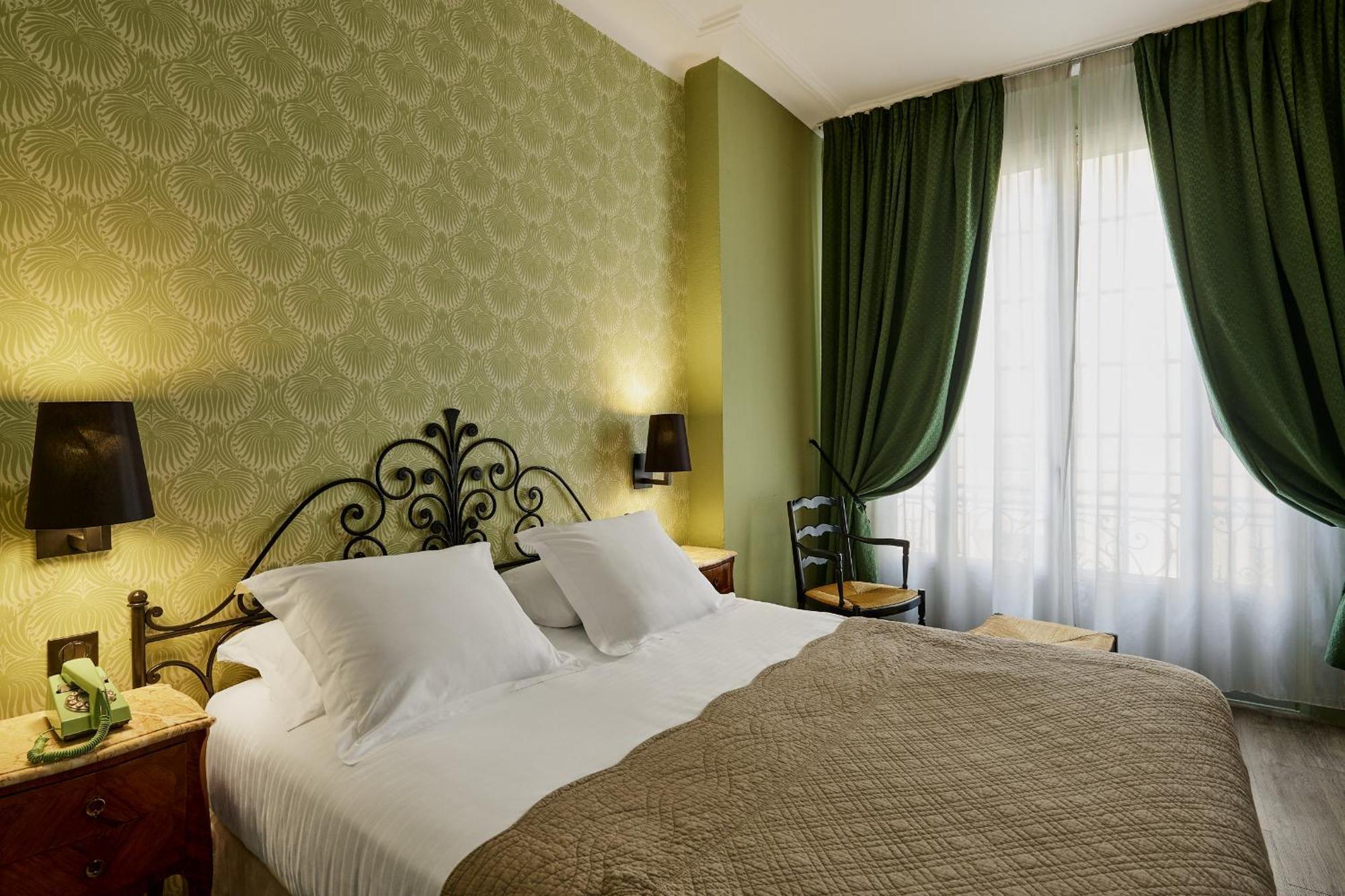 Hotel Le Grimaldi By Happyculture Nizza